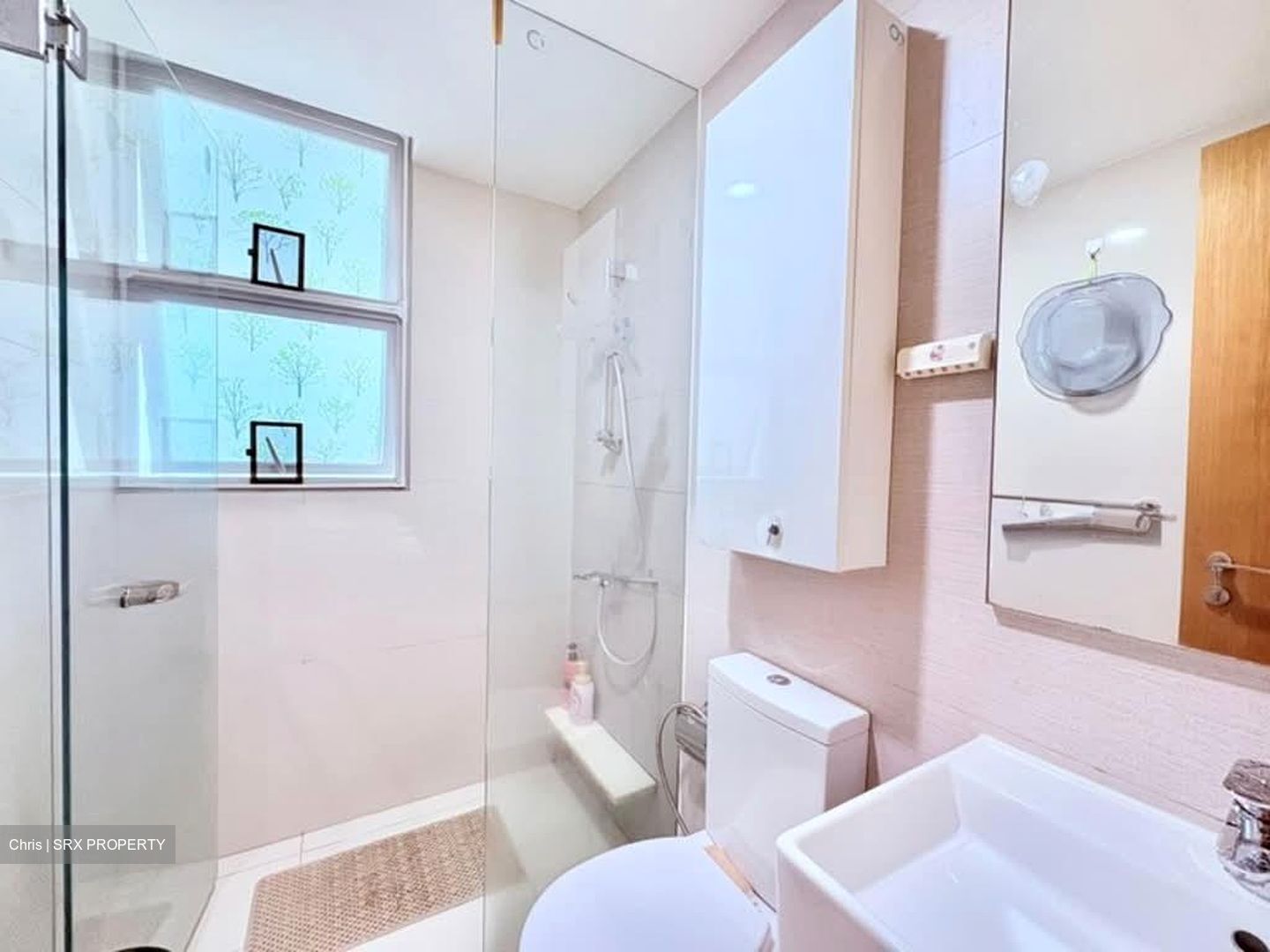 Prive (D19), Condominium #562046151